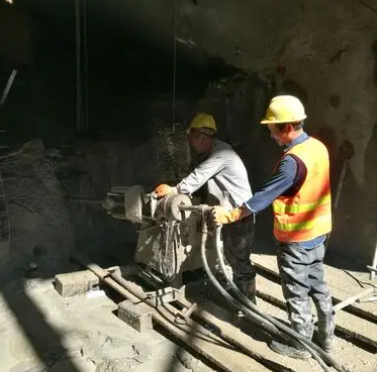 玉门水下抗分散灌浆料特点 水下不分散注浆料介绍