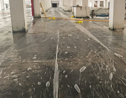 玉门不发火砂浆和不发火金属骨料有什么区别