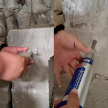 玉门混凝土强度不足的原因及处理方法