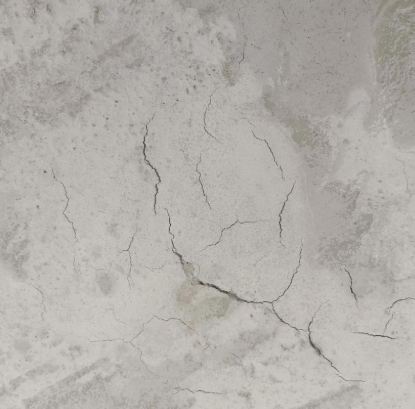 玉门灌浆料为什么会产生裂缝？出现裂缝该如何处理？