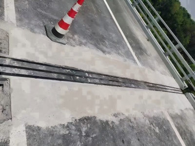 玉门伸缩缝更换后浇筑材料快速结构修补料速砼的产品特点及施工流程​