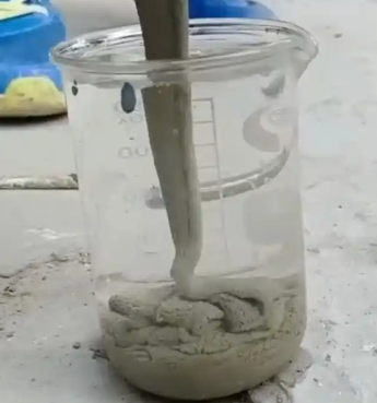 玉门水工混凝土絮凝剂，水下抗分散剂的作用及施工方法