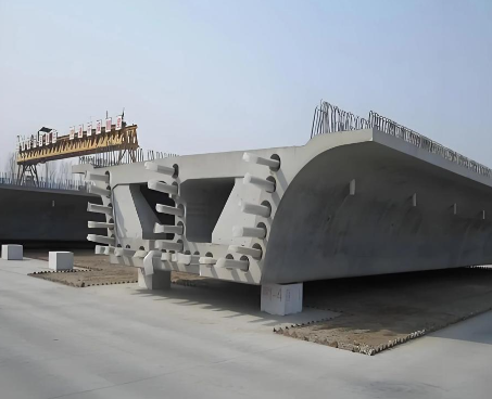 玉门抗冻压浆料的特点及标准化施工工艺